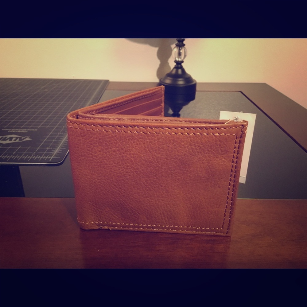 George Wallet Brown